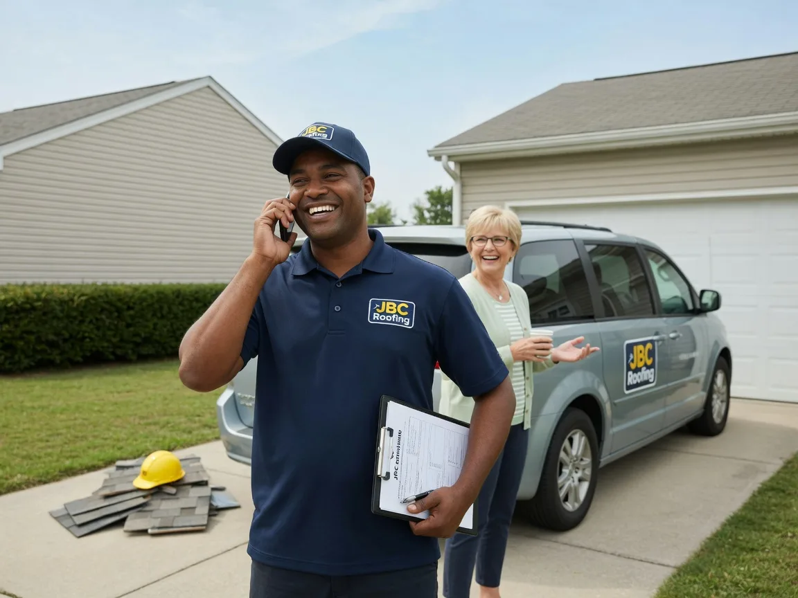 Roof Replacement Ward, AR FAQs